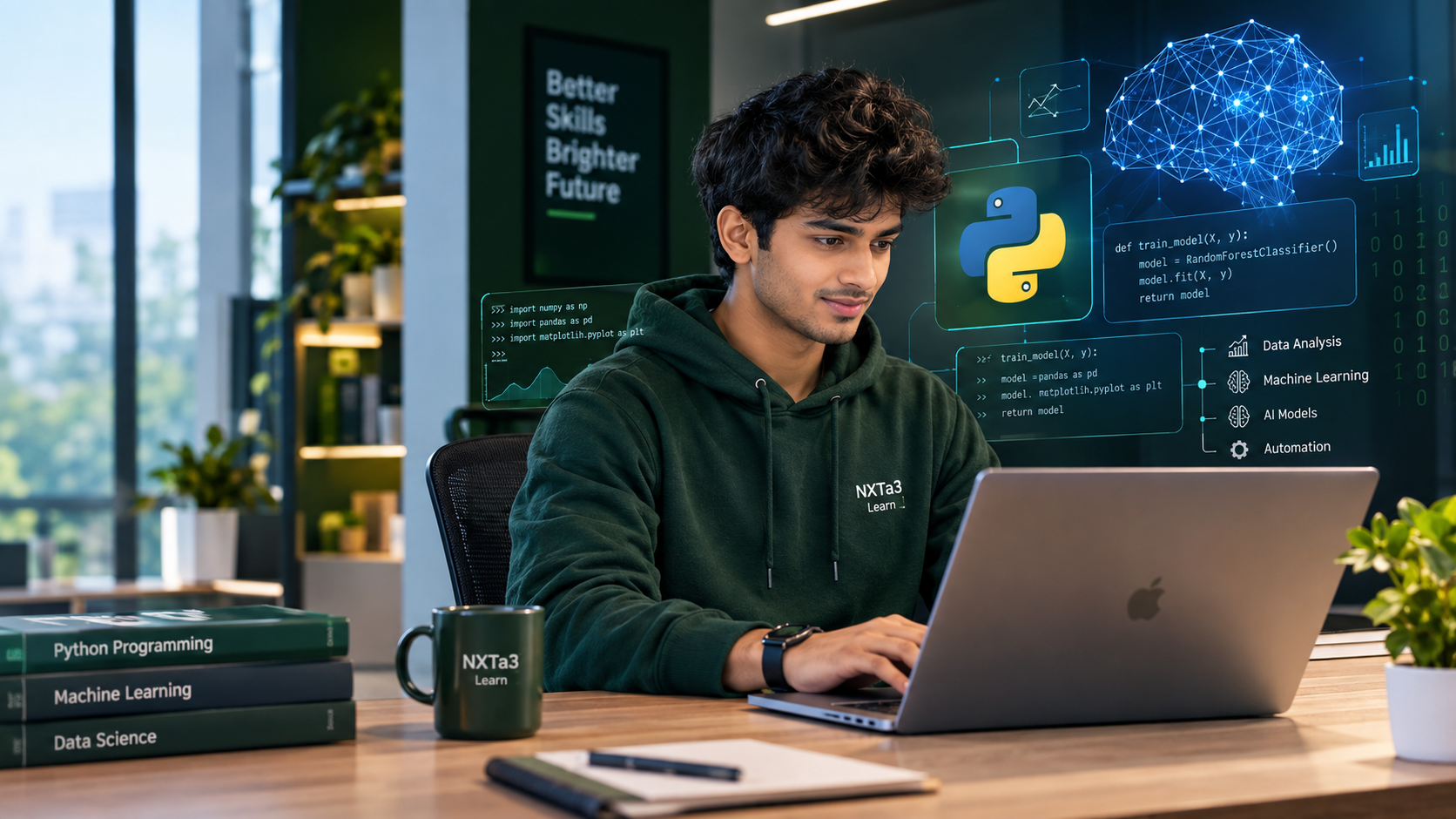 Full Stack Web Development